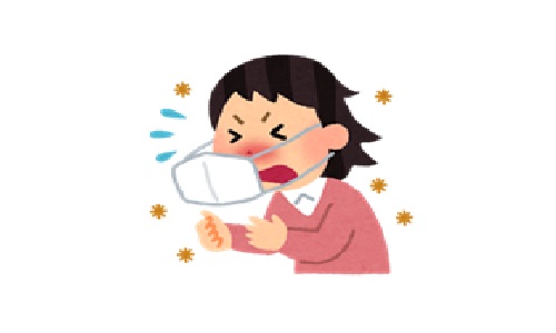 【No.362】早めの花粉症対策で春を快適に！