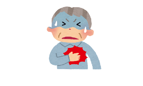 【No .356】もしかして心不全？気づくためのサイン！