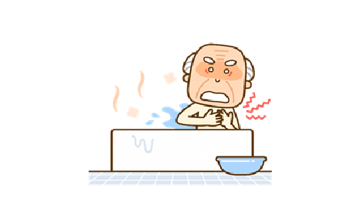 【No.361ヒートショックにご注意を！