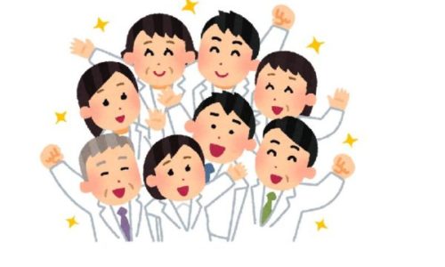 高校生対象　薬剤師体験実施します♪