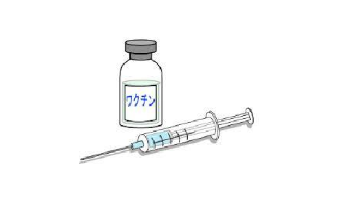 【No.274】帯状疱疹はワクチンで予防できます！